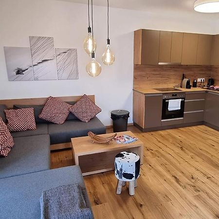 Ferienwohnung Turracherhöhe Turracher Hohe Exterior foto
